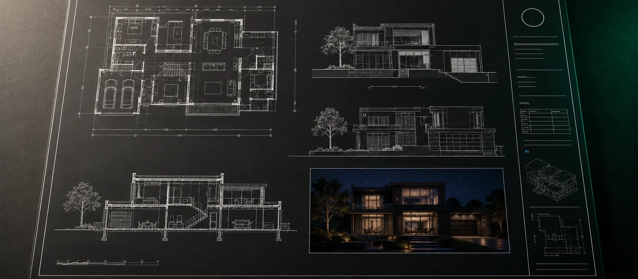 Templates de prancha ABNT para arquitetura, com selo, carimbo e diagramação