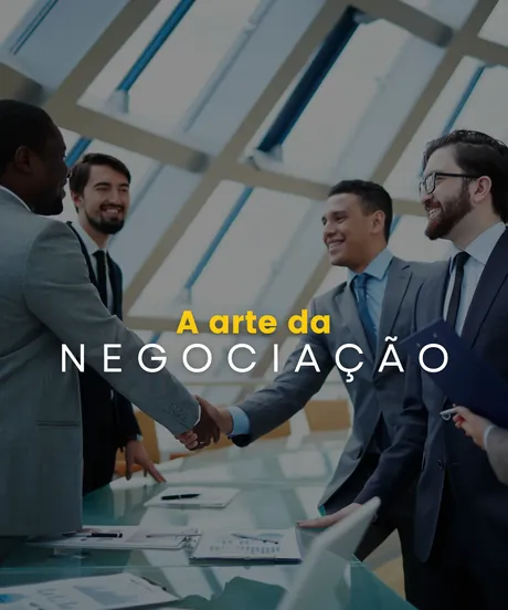 A Arte da Negociação
