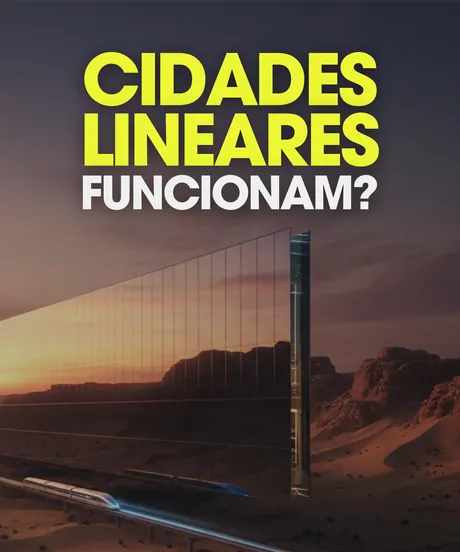 Cidades Lineares Funcionam