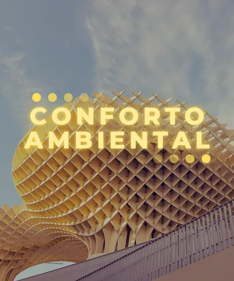 Conforto Ambiental