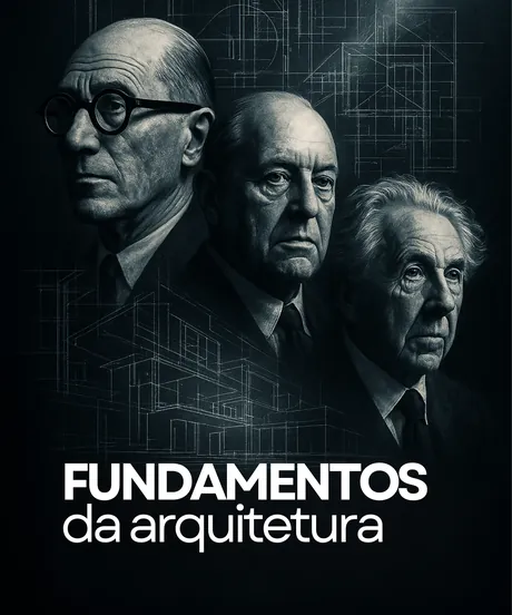 Fundamentos da Arquitetura