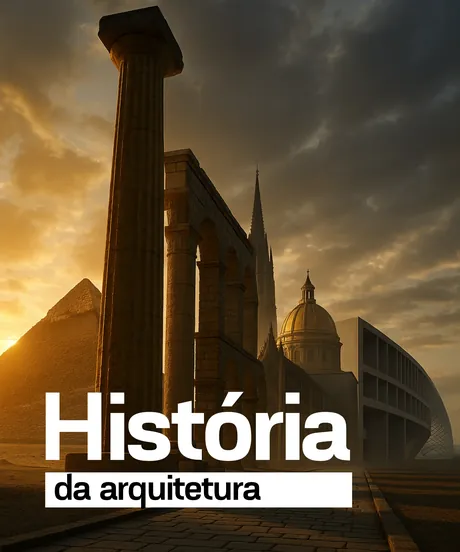 História da Arquitetura