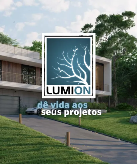 Lumion