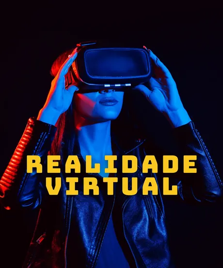 Realidade Virtual