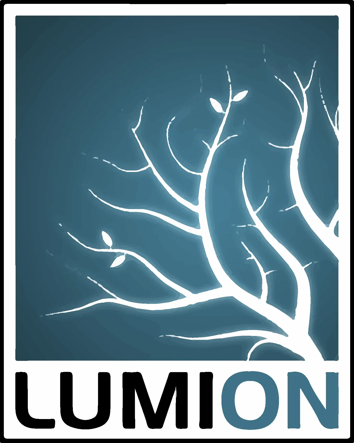 Logo do Lumion