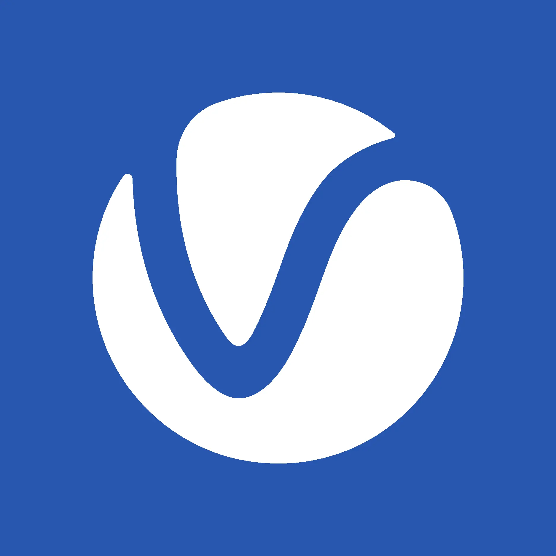 Logo do V-Ray
